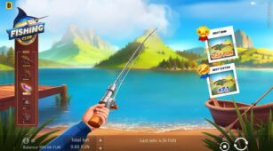 Fishing Club demo play free 3
