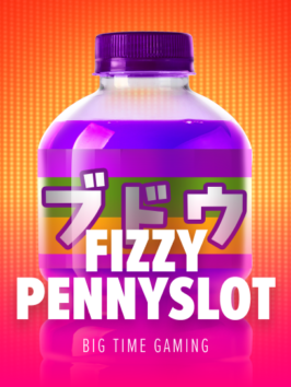 Fizzy Pennyslot