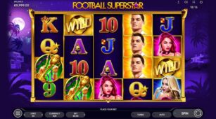 Football Superstar demo play free 1