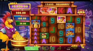 Gallo Gold Bruno’s Megaways demo play free 3