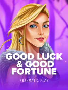 Good Luck & Good Fortune