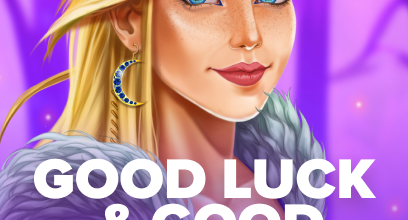 Good Luck & Good Fortune