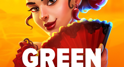 Green Chilli 2