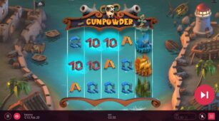 Gunpowder demo play free 3