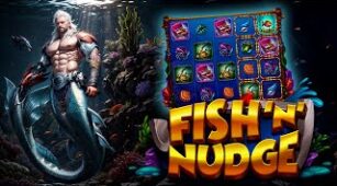 Fish ‘N’ Nudge max win video 2