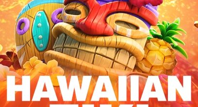 Hawaiian Tiki