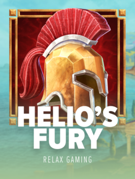 Helios’ Fury