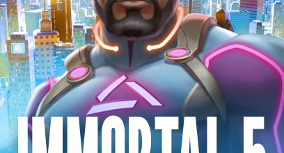 Immortal 5