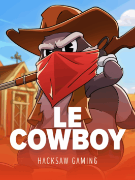 Le Cowboy