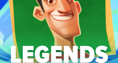 Legends Cup