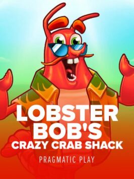 Lobster Bob’s Crazy Crab Shack