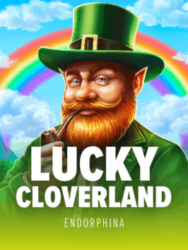 Lucky Cloverland