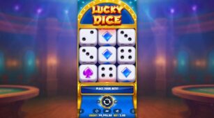 Lucky Dice demo play free 1