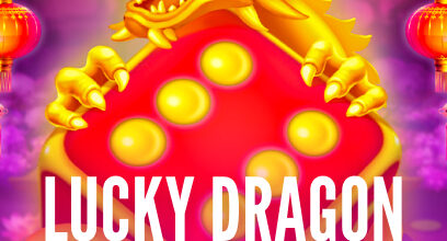 Lucky Dragon Multidice X