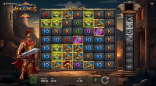 Maximus demo play free 3
