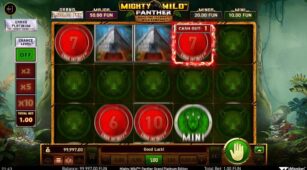 Mighty Wild: Panther Grand Platinum Edition demo play free 3