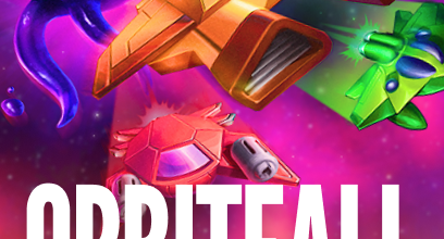Orbitfall
