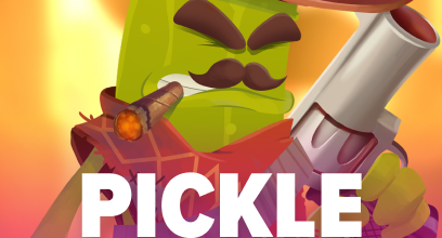 Pickle Bandits
