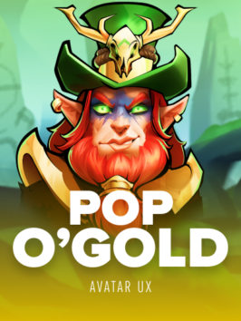 Pop O’gold