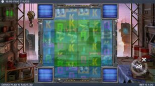 Pug Thugs Of Nitropolis demo play free 3