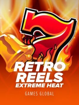 Retro Reels – Extreme Heat
