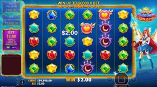 Starlight Princess Super Scatter demo play free 0