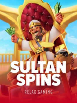 Sultan Spins