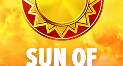 Sun Of Egypt 3