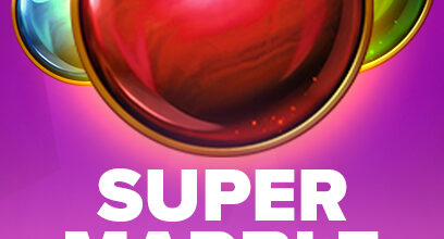Super Marble: Hold And Win