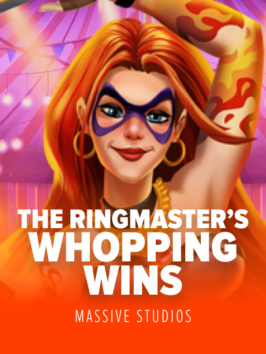 The Ringmaster’s Whopping Wins