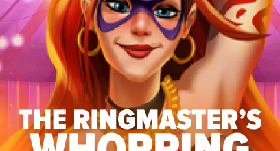 The Ringmaster’s Whopping Wins