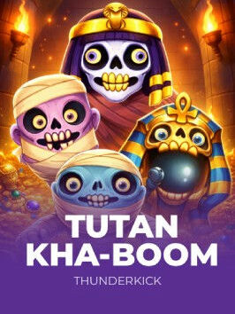 Tutan Kha-Boom