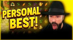 Pixel Farm max win video 1