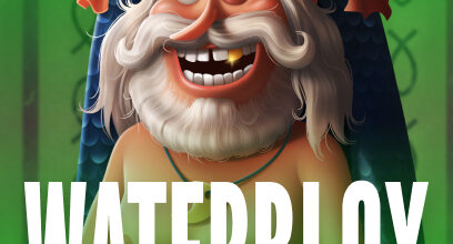 Waterblox