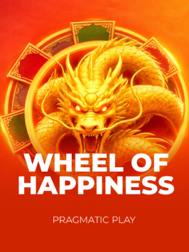 Wheel Of Happiness