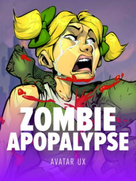Zombie Apopalypse
