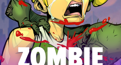 Zombie Apopalypse