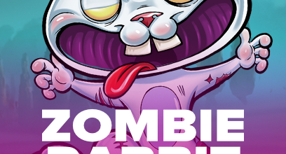 Zombie Rabbit Invasion