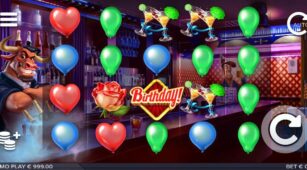 Birthday! demo play free 2