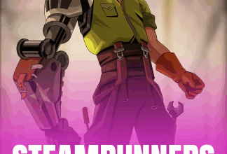 steamrunners