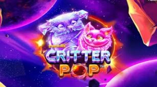 Critter Pop max win video 1