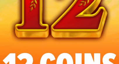 12 Coins
