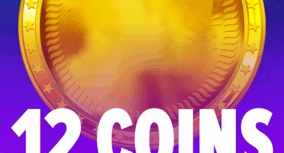 12 Coins Grand Gold Edition