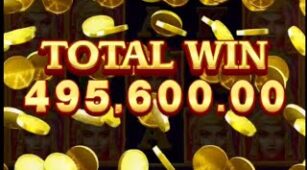 Queen Of The Sun max win video 1