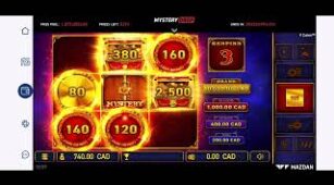 9 Coins max win video 1
