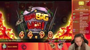 Zombie Apopalypse max win video 2
