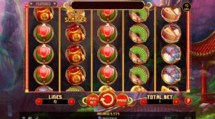 88 Fortune Cats demo play free 3