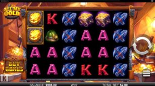 All My Gold demo play free 0