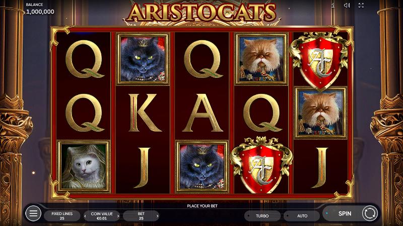 Aristocats