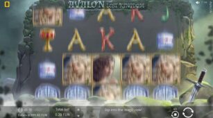Avalon: The Lost Kingdom demo play free 0